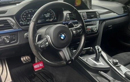 BMW 4 серия, 2013 год, 2 650 000 рублей, 22 фотография