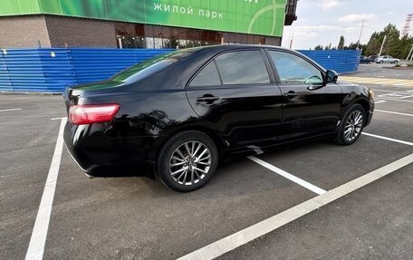 Toyota Camry, 2009 год, 950 000 рублей, 3 фотография