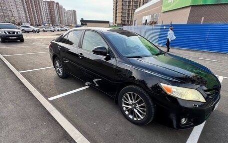 Toyota Camry, 2009 год, 950 000 рублей, 5 фотография