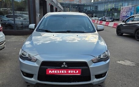 Mitsubishi Lancer IX, 2008 год, 650 000 рублей, 2 фотография