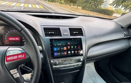 Toyota Camry, 2009 год, 950 000 рублей, 4 фотография