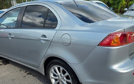 Mitsubishi Lancer IX, 2008 год, 650 000 рублей, 4 фотография