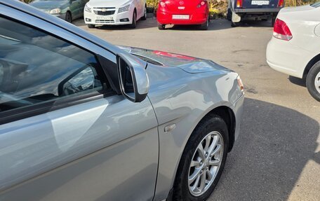 Mitsubishi Lancer IX, 2008 год, 650 000 рублей, 7 фотография