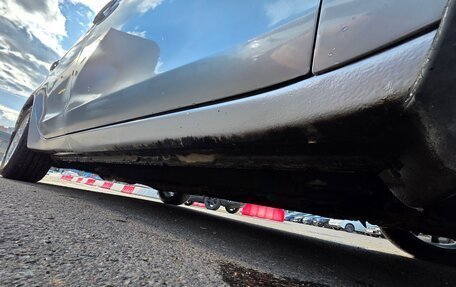Mitsubishi Lancer IX, 2008 год, 650 000 рублей, 11 фотография