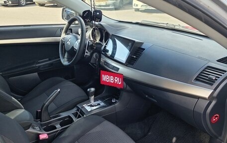 Mitsubishi Lancer IX, 2008 год, 650 000 рублей, 8 фотография