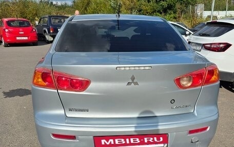Mitsubishi Lancer IX, 2008 год, 650 000 рублей, 5 фотография