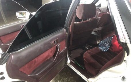 Toyota Vista, 1987 год, 150 000 рублей, 4 фотография