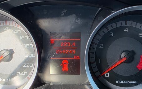 Mitsubishi Lancer IX, 2008 год, 650 000 рублей, 21 фотография
