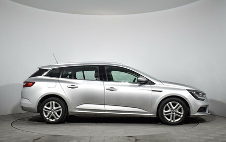 Renault Megane IV, 2016 год, 1 100 000 рублей, 4 фотография