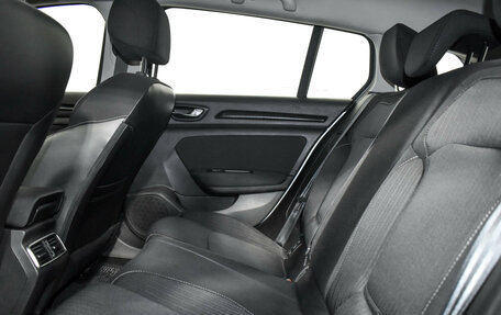 Renault Megane IV, 2016 год, 1 100 000 рублей, 12 фотография