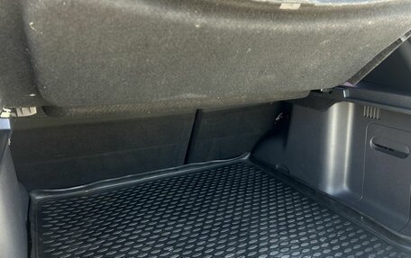 Renault Duster I рестайлинг, 2016 год, 1 500 000 рублей, 8 фотография