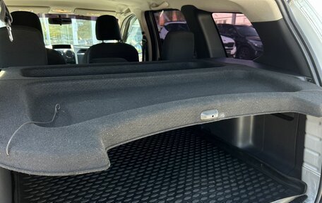 Renault Duster I рестайлинг, 2016 год, 1 500 000 рублей, 7 фотография