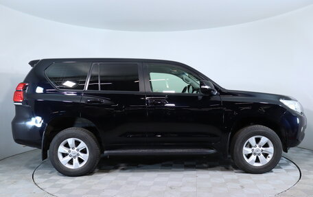 Toyota Land Cruiser Prado 150 рестайлинг 2, 2021 год, 5 199 000 рублей, 4 фотография