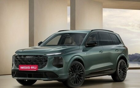 Audi Q7, 2026 год, 18 082 152 рублей, 2 фотография