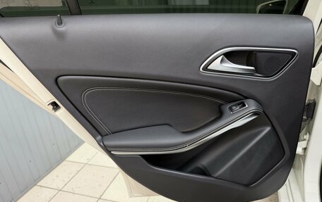 Mercedes-Benz A-Класс, 2014 год, 1 189 000 рублей, 13 фотография