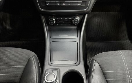 Mercedes-Benz A-Класс, 2014 год, 1 189 000 рублей, 11 фотография