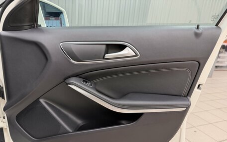 Mercedes-Benz A-Класс, 2014 год, 1 189 000 рублей, 14 фотография