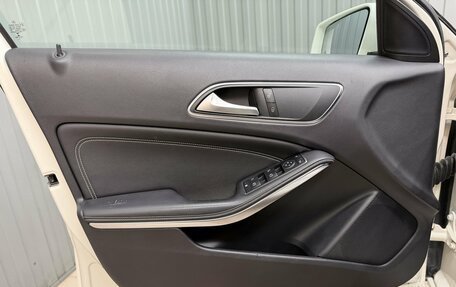 Mercedes-Benz A-Класс, 2014 год, 1 189 000 рублей, 12 фотография