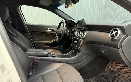 Mercedes-Benz A-Класс, 2014 год, 1 189 000 рублей, 9 фотография