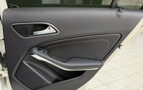 Mercedes-Benz A-Класс, 2014 год, 1 189 000 рублей, 15 фотография