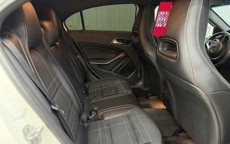 Mercedes-Benz A-Класс, 2014 год, 1 189 000 рублей, 10 фотография