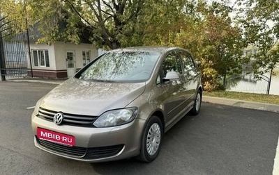 Volkswagen Golf Plus II, 2011 год, 999 999 рублей, 1 фотография