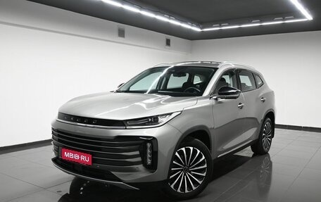 CheryExeed TXL, 2022 год, 2 245 000 рублей, 1 фотография