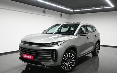 CheryExeed TXL, 2022 год, 2 245 000 рублей, 1 фотография