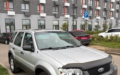 Ford Maverick, 2004 год, 560 000 рублей, 1 фотография