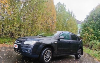 Ford Focus II рестайлинг, 2006 год, 270 000 рублей, 1 фотография