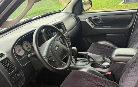 Ford Maverick, 2004 год, 560 000 рублей, 6 фотография