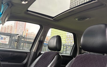 Ford Maverick, 2004 год, 560 000 рублей, 5 фотография