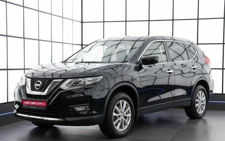 Nissan X-Trail, 2019 год, 2 379 000 рублей, 1 фотография