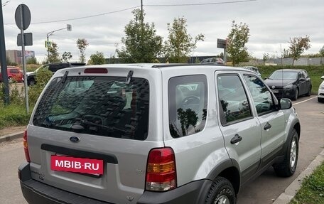 Ford Maverick, 2004 год, 560 000 рублей, 4 фотография