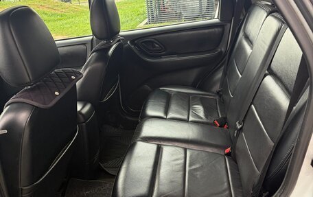 Ford Maverick, 2004 год, 560 000 рублей, 7 фотография
