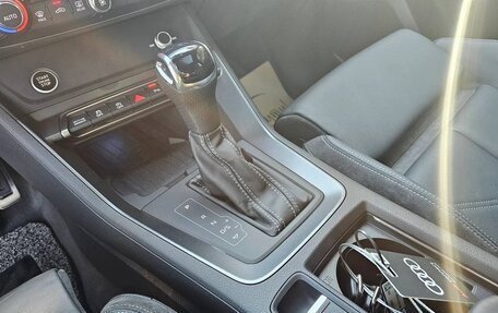 Audi Q3, 2022 год, 2 400 000 рублей, 8 фотография