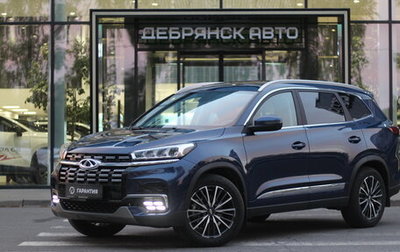 Chery Tiggo 8 I, 2023 год, 1 895 000 рублей, 1 фотография