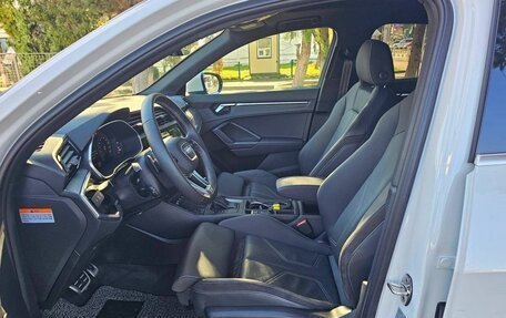 Audi Q3, 2022 год, 2 400 000 рублей, 14 фотография