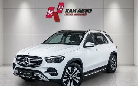 Mercedes-Benz GLE, 2026 год, 12 000 000 рублей, 1 фотография