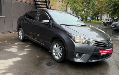 Toyota Corolla, 2013 год, 1 279 000 рублей, 3 фотография
