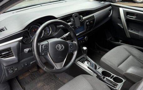 Toyota Corolla, 2013 год, 1 279 000 рублей, 12 фотография