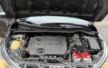 Toyota Corolla, 2013 год, 1 279 000 рублей, 11 фотография