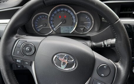 Toyota Corolla, 2013 год, 1 279 000 рублей, 13 фотография