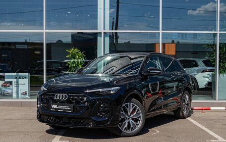 Audi Q5, 2026 год, 6 550 000 рублей, 1 фотография