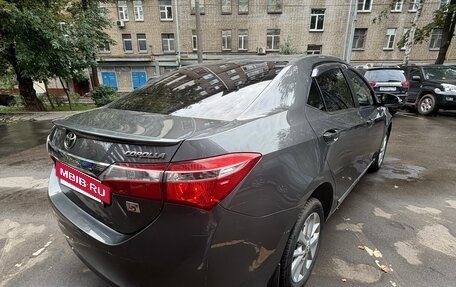 Toyota Corolla, 2013 год, 1 279 000 рублей, 7 фотография