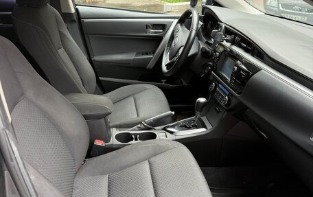 Toyota Corolla, 2013 год, 1 279 000 рублей, 16 фотография