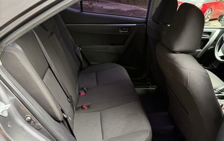 Toyota Corolla, 2013 год, 1 279 000 рублей, 17 фотография