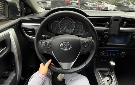 Toyota Corolla, 2013 год, 1 279 000 рублей, 21 фотография