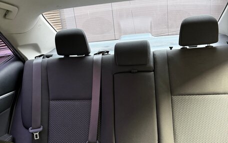 Toyota Corolla, 2013 год, 1 279 000 рублей, 19 фотография