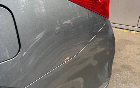 Toyota Corolla, 2013 год, 1 279 000 рублей, 22 фотография